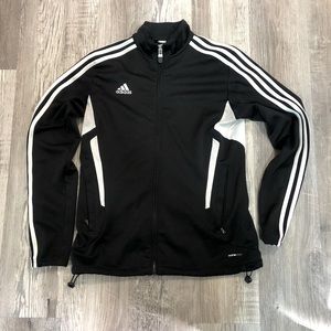 Adidas sweatshirt Sz S